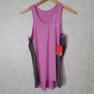 NWT Altra Run tank